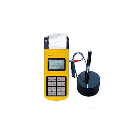 Asimeto Asimeto Impact Hardness Tester 7640171